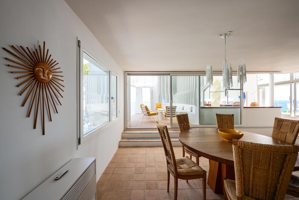 CM2378 SA TORTUGA Villa privée / Villa Sa Riera CM2378 SA TORTUGA Villa privée / Villa Sa Riera