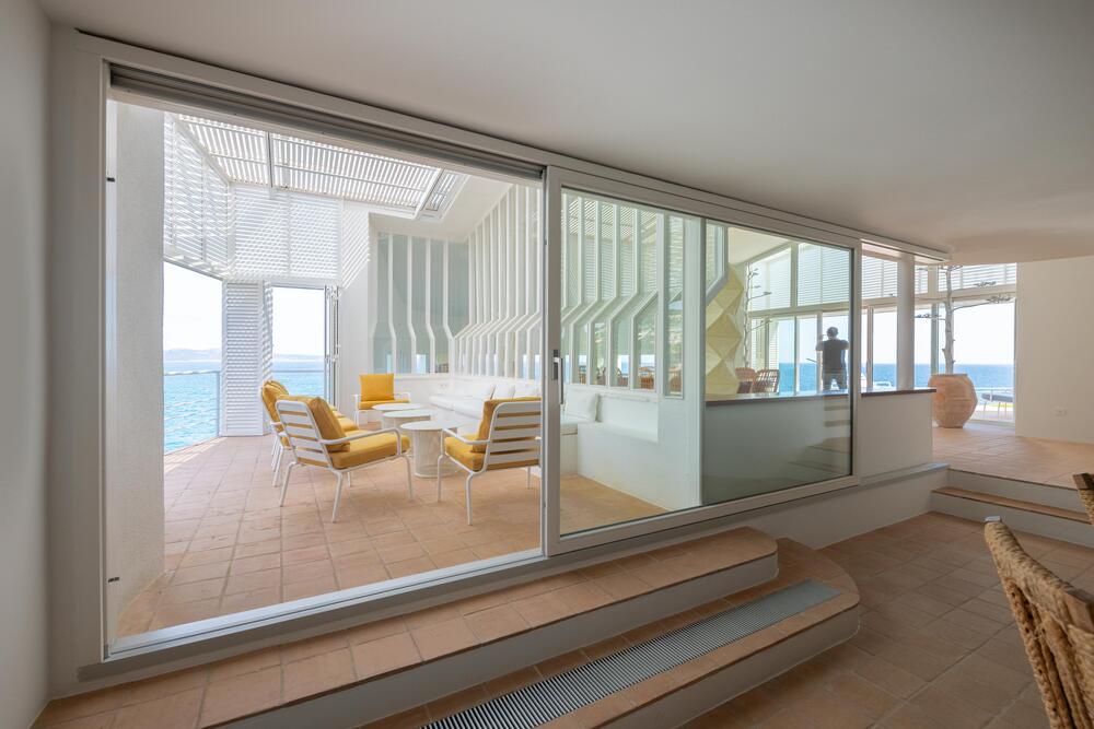 CM2378 SA TORTUGA Villa privée / Villa Sa Riera CM2378 SA TORTUGA Villa privée / Villa Sa Riera