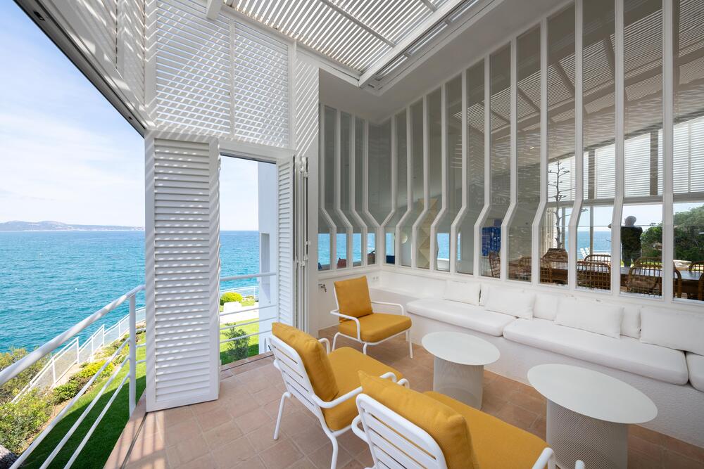 CM2378 SA TORTUGA Villa privée / Villa Sa Riera CM2378 SA TORTUGA Villa privée / Villa Sa Riera