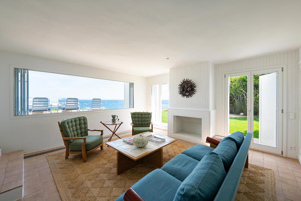 CM2378 SA TORTUGA Villa privée / Villa Sa Riera CM2378 SA TORTUGA Villa privée / Villa Sa Riera