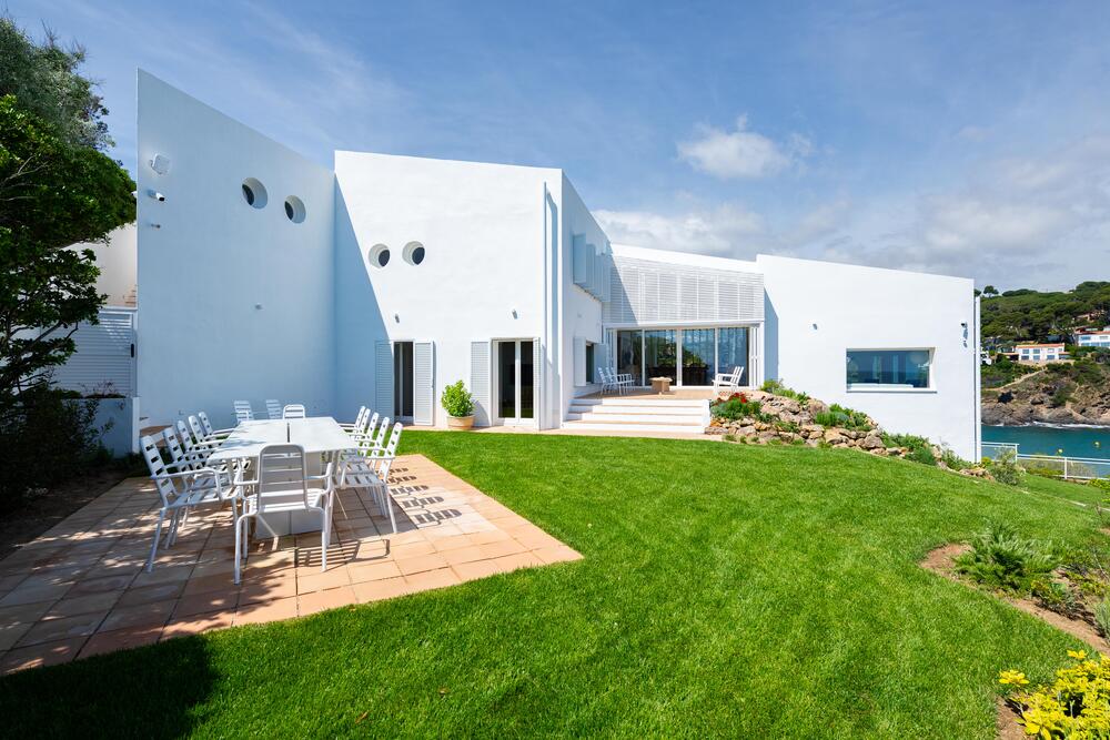 CM2378 SA TORTUGA Villa privée / Villa Sa Riera CM2378 SA TORTUGA Villa privée / Villa Sa Riera