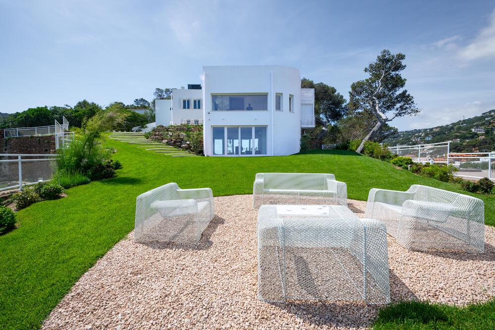 CM2378 SA TORTUGA Villa privée / Villa Sa Riera CM2378 SA TORTUGA Villa privée / Villa Sa Riera