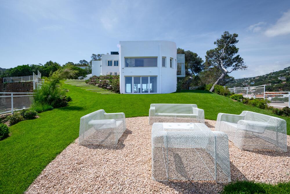 CM2378 SA TORTUGA Villa privée / Villa Sa Riera CM2378 SA TORTUGA Villa privée / Villa Sa Riera