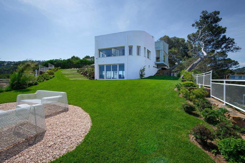 CM2378 SA TORTUGA Villa privée / Villa Sa Riera CM2378 SA TORTUGA Villa privée / Villa Sa Riera