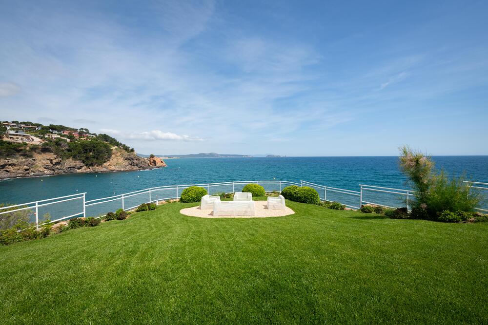 CM2378 SA TORTUGA Villa privée / Villa Sa Riera CM2378 SA TORTUGA Villa privée / Villa Sa Riera