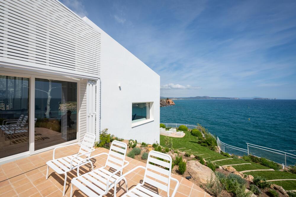 CM2378 SA TORTUGA Villa privée / Villa Sa Riera CM2378 SA TORTUGA Villa privée / Villa Sa Riera