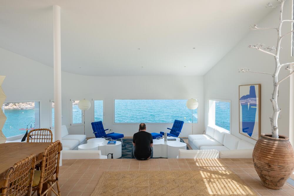 CM2378 SA TORTUGA Villa privée / Villa Sa Riera CM2378 SA TORTUGA Villa privée / Villa Sa Riera