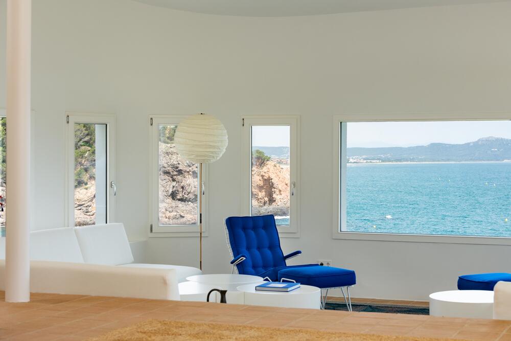 CM2378 SA TORTUGA Villa privée / Villa Sa Riera CM2378 SA TORTUGA Villa privée / Villa Sa Riera