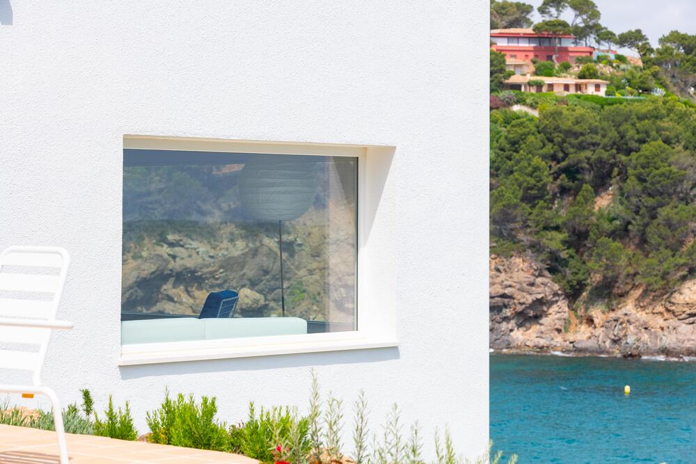 CM2378 SA TORTUGA Villa privée / Villa Sa Riera CM2378 SA TORTUGA Villa privée / Villa Sa Riera