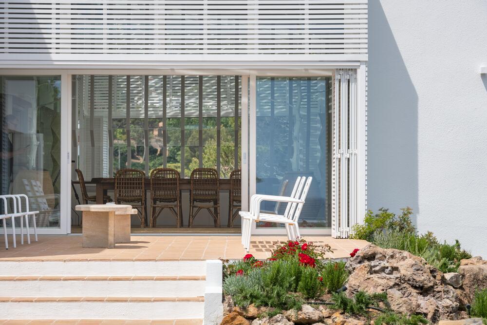 CM2378 SA TORTUGA Villa privée / Villa Sa Riera CM2378 SA TORTUGA Villa privée / Villa Sa Riera