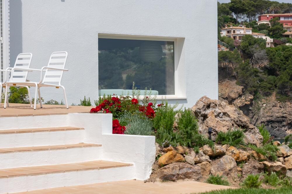 CM2378 SA TORTUGA Villa privée / Villa Sa Riera CM2378 SA TORTUGA Villa privée / Villa Sa Riera