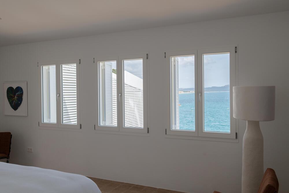 CM2378 SA TORTUGA Villa privée / Villa Sa Riera CM2378 SA TORTUGA Villa privée / Villa Sa Riera