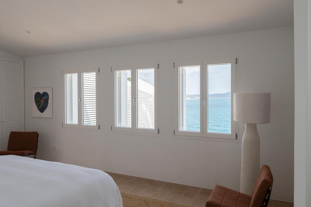 CM2378 SA TORTUGA Villa privée / Villa Sa Riera CM2378 SA TORTUGA Villa privée / Villa Sa Riera