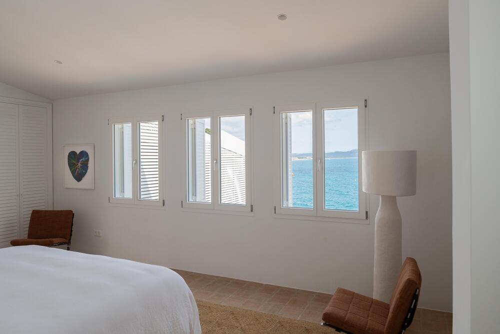 CM2378 SA TORTUGA Villa privée / Villa Sa Riera CM2378 SA TORTUGA Villa privée / Villa Sa Riera