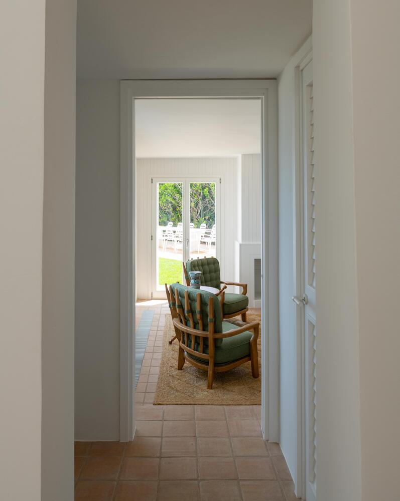 CM2378 SA TORTUGA Villa privée / Villa Sa Riera CM2378 SA TORTUGA Villa privée / Villa Sa Riera