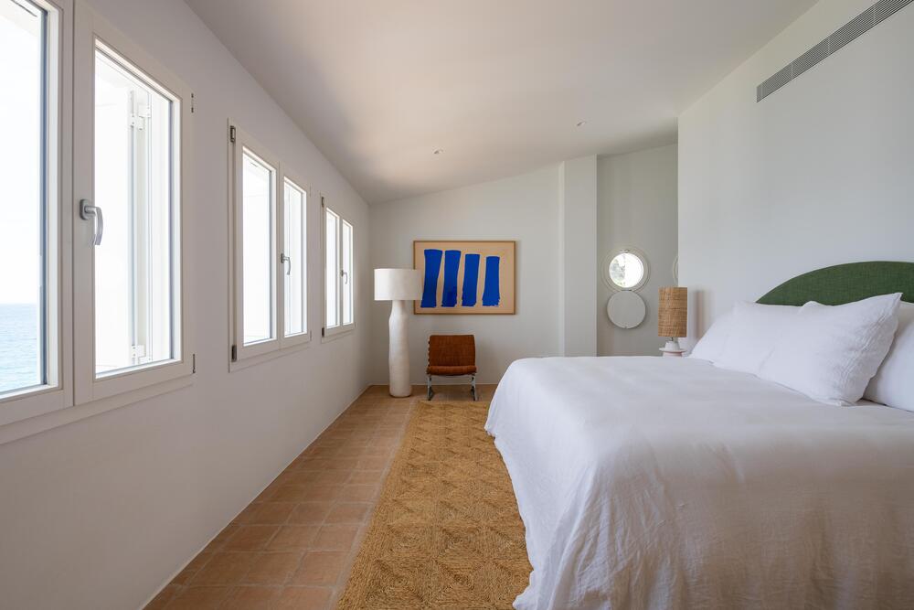 CM2378 SA TORTUGA Villa privée / Villa Sa Riera CM2378 SA TORTUGA Villa privée / Villa Sa Riera