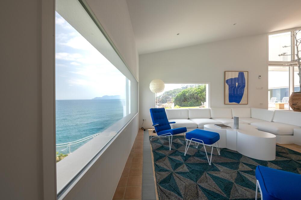 CM2378 SA TORTUGA Villa privée / Villa Sa Riera CM2378 SA TORTUGA Villa privée / Villa Sa Riera