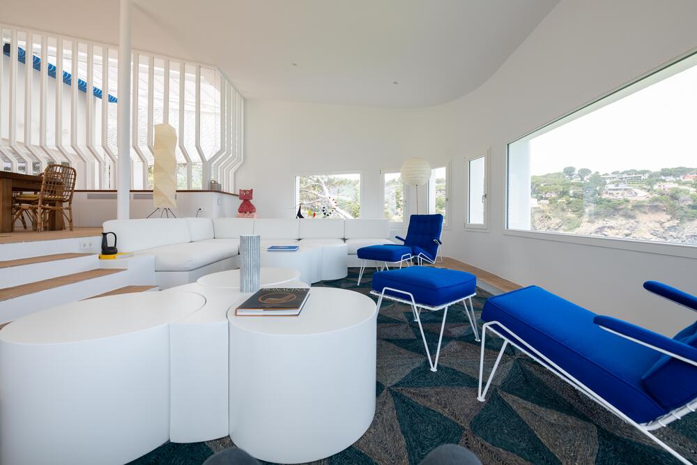 CM2378 SA TORTUGA Villa privée / Villa Sa Riera CM2378 SA TORTUGA Villa privée / Villa Sa Riera