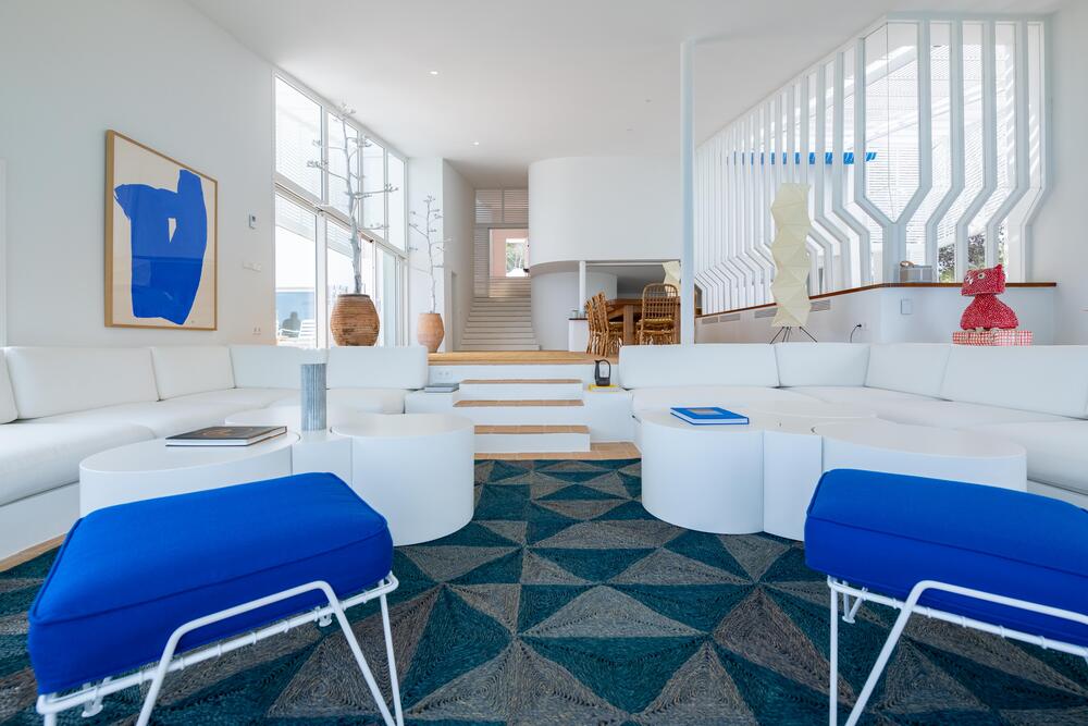 CM2378 SA TORTUGA Villa privée / Villa Sa Riera CM2378 SA TORTUGA Villa privée / Villa Sa Riera