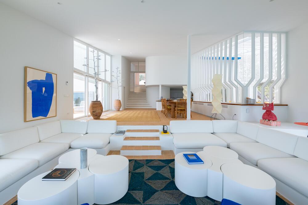 CM2378 SA TORTUGA Villa privée / Villa Sa Riera CM2378 SA TORTUGA Villa privée / Villa Sa Riera