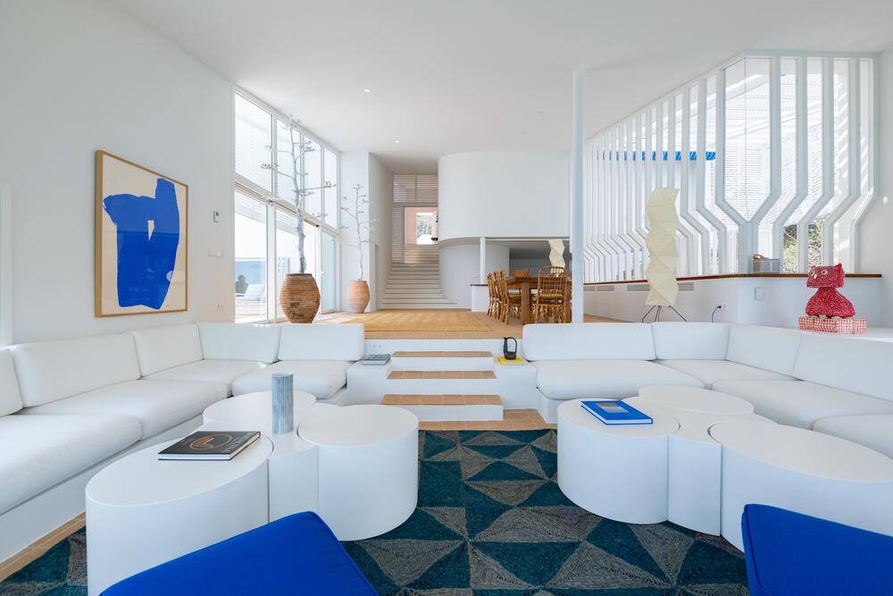 CM2378 SA TORTUGA Villa privée / Villa Sa Riera CM2378 SA TORTUGA Villa privée / Villa Sa Riera