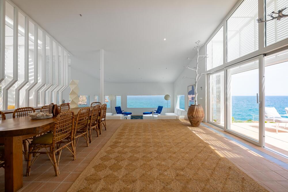 CM2378 SA TORTUGA Villa privée / Villa Sa Riera CM2378 SA TORTUGA Villa privée / Villa Sa Riera