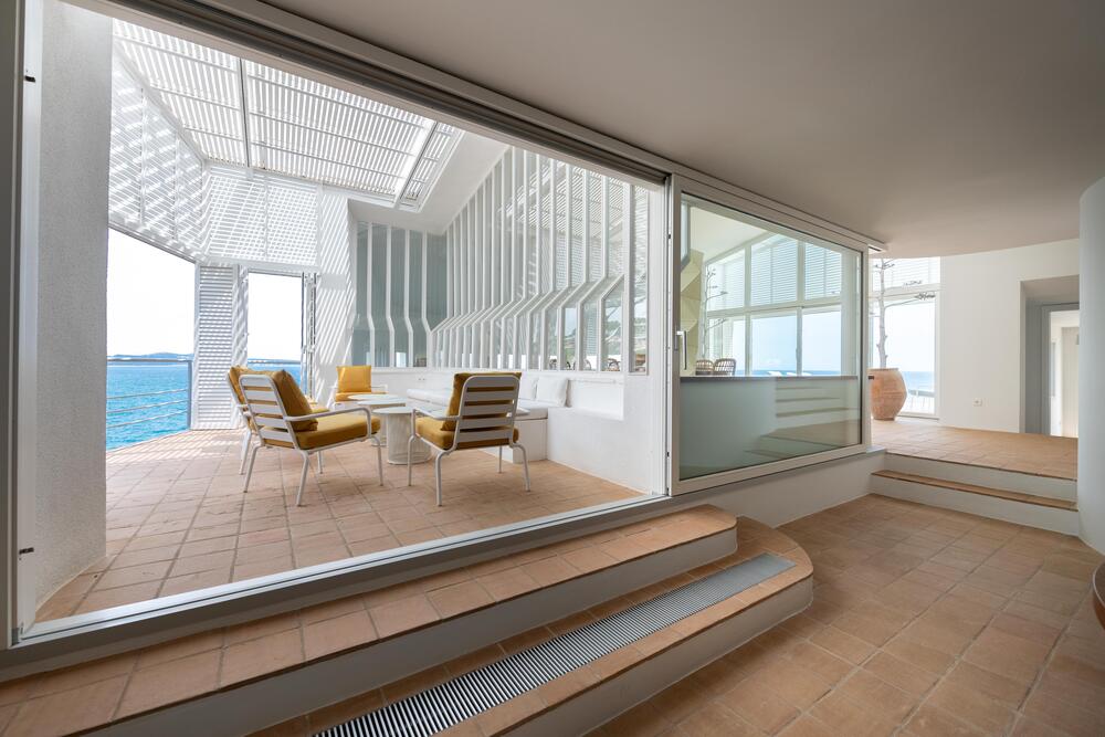 CM2378 SA TORTUGA Villa privée / Villa Sa Riera CM2378 SA TORTUGA Villa privée / Villa Sa Riera