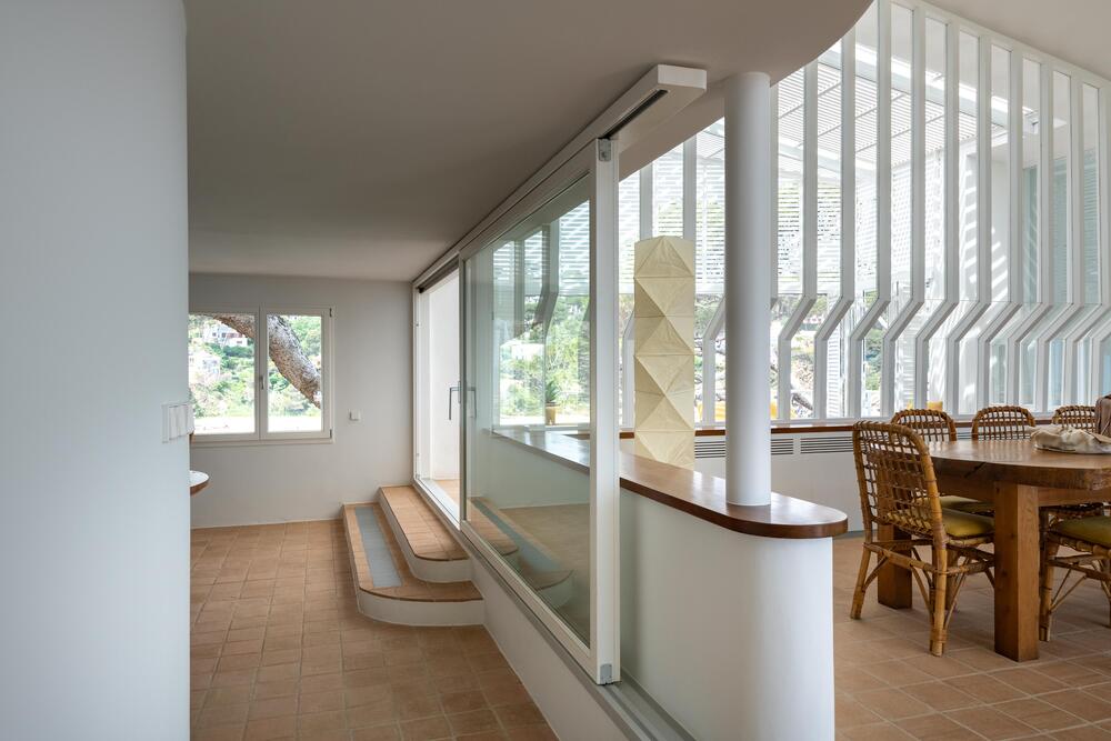 CM2378 SA TORTUGA Villa privée / Villa Sa Riera CM2378 SA TORTUGA Villa privée / Villa Sa Riera