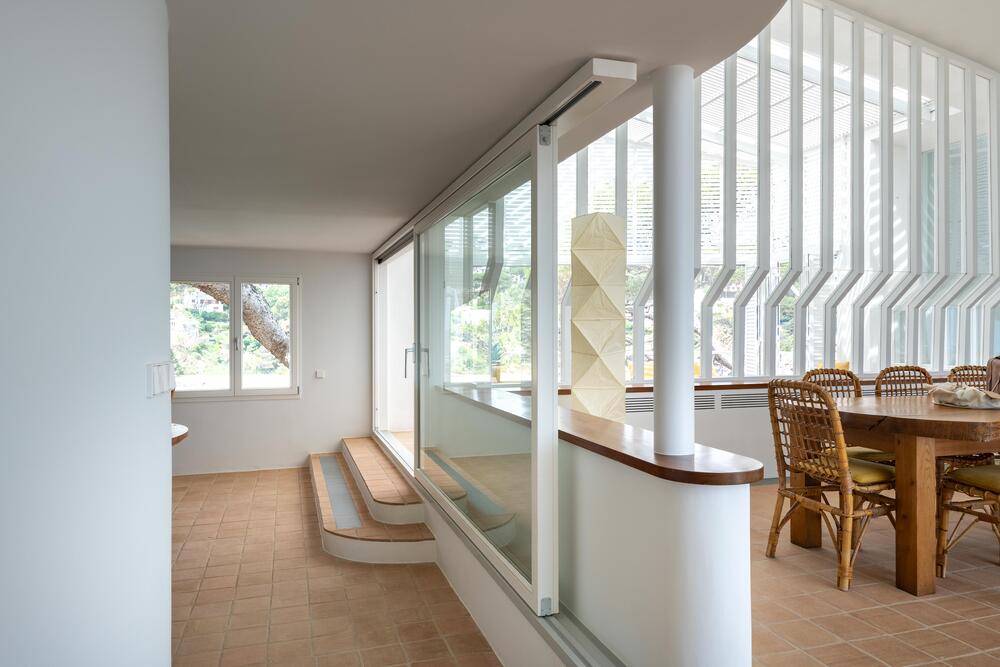 CM2378 SA TORTUGA Villa privée / Villa Sa Riera CM2378 SA TORTUGA Villa privée / Villa Sa Riera