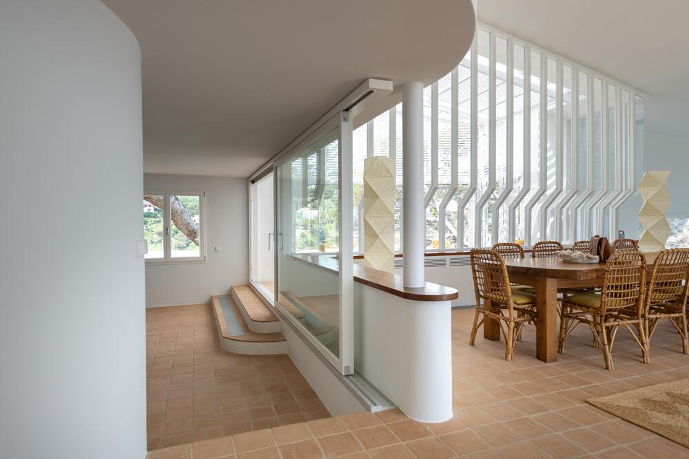 CM2378 SA TORTUGA Villa privée / Villa Sa Riera CM2378 SA TORTUGA Villa privée / Villa Sa Riera