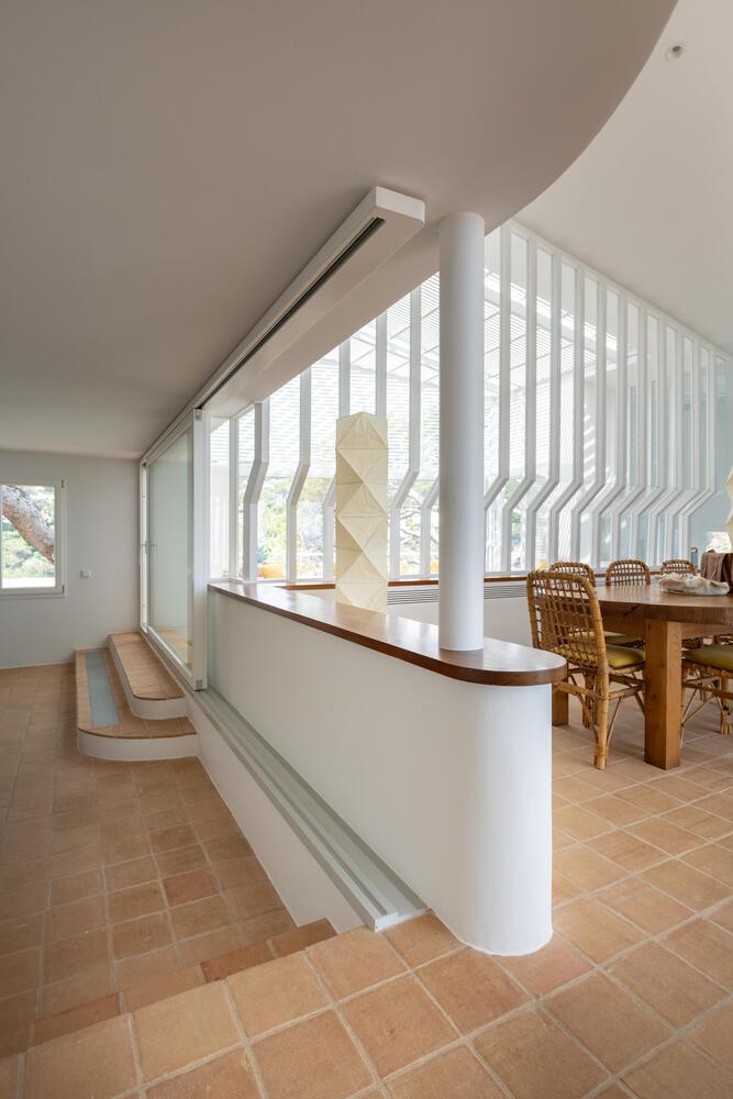 CM2378 SA TORTUGA Villa privée / Villa Sa Riera CM2378 SA TORTUGA Villa privée / Villa Sa Riera