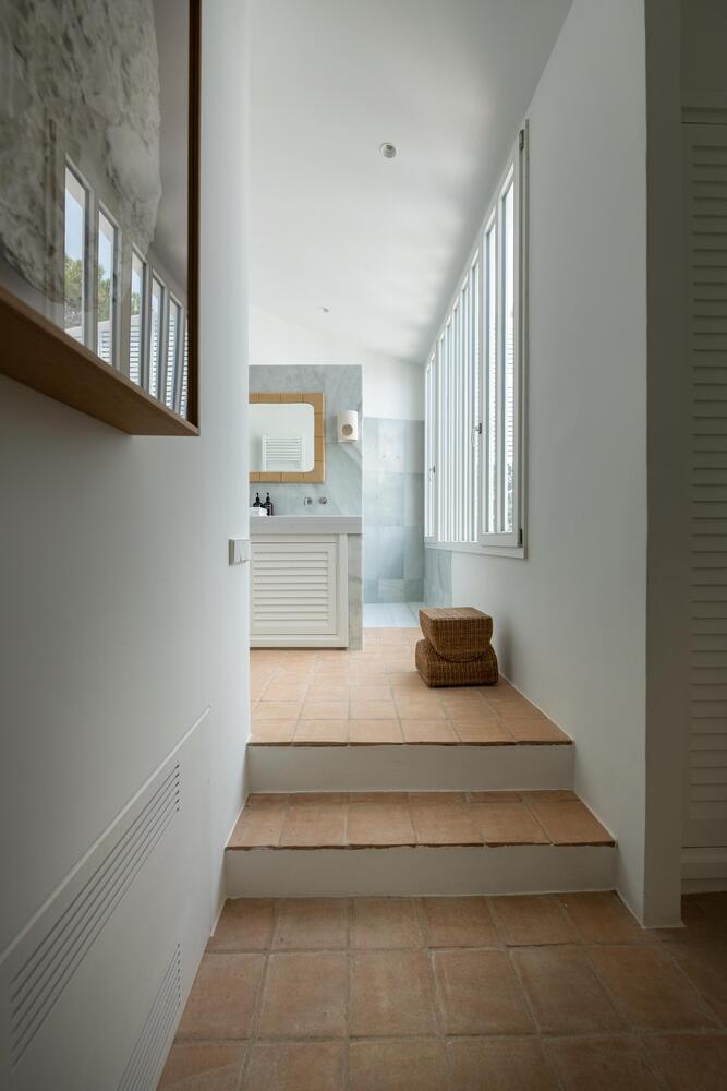 CM2378 SA TORTUGA Villa privée / Villa Sa Riera CM2378 SA TORTUGA Villa privée / Villa Sa Riera