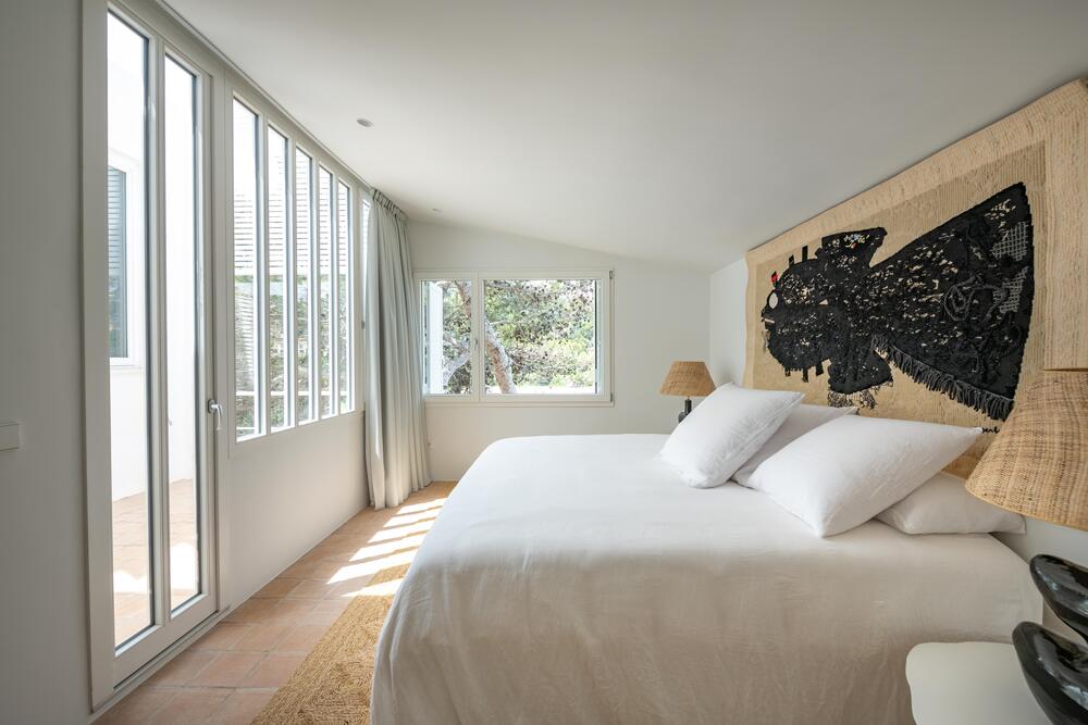 CM2378 SA TORTUGA Villa privée / Villa Sa Riera CM2378 SA TORTUGA Villa privée / Villa Sa Riera