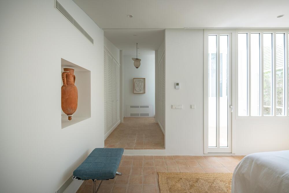 CM2378 SA TORTUGA Villa privée / Villa Sa Riera CM2378 SA TORTUGA Villa privée / Villa Sa Riera