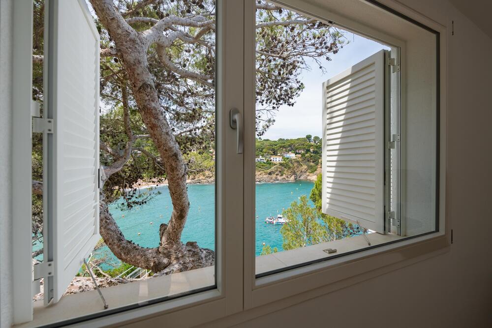 CM2378 SA TORTUGA Villa privée / Villa Sa Riera CM2378 SA TORTUGA Villa privée / Villa Sa Riera