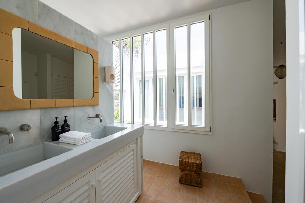 CM2378 SA TORTUGA Villa privée / Villa Sa Riera CM2378 SA TORTUGA Villa privée / Villa Sa Riera