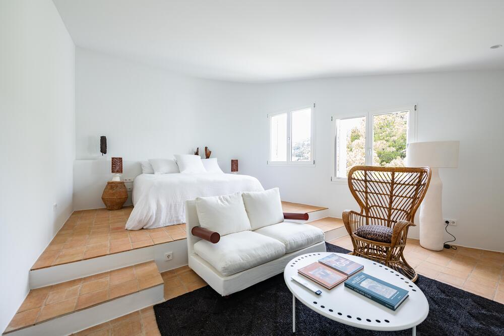 CM2378 SA TORTUGA Villa privée / Villa Sa Riera CM2378 SA TORTUGA Villa privée / Villa Sa Riera