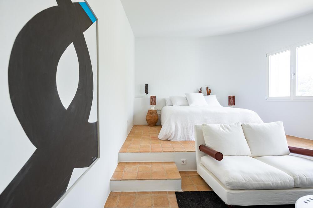 CM2378 SA TORTUGA Villa privée / Villa Sa Riera CM2378 SA TORTUGA Villa privée / Villa Sa Riera