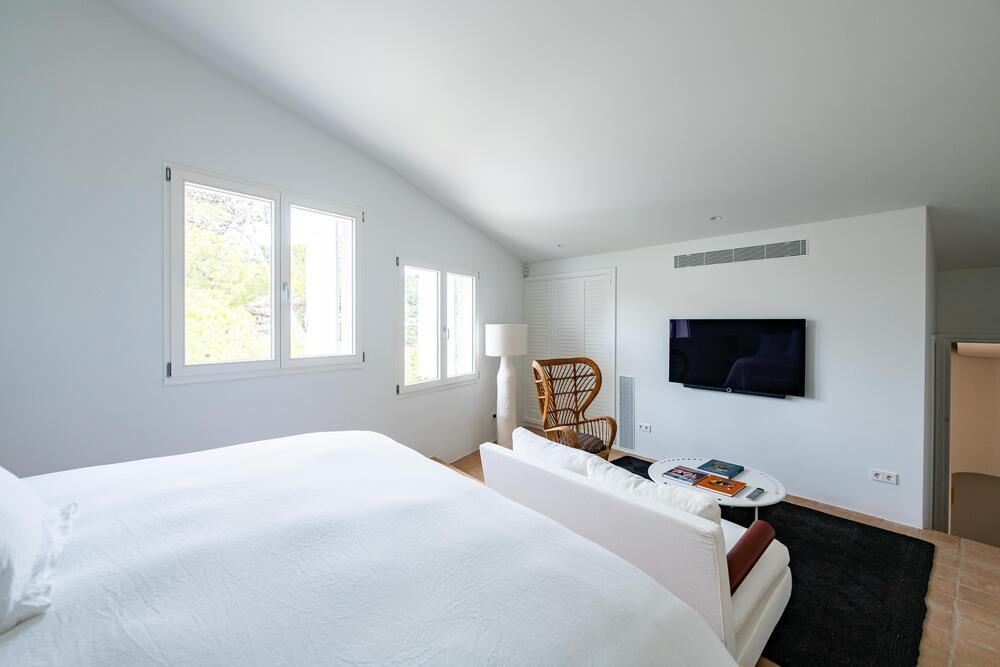 CM2378 SA TORTUGA Villa privée / Villa Sa Riera CM2378 SA TORTUGA Villa privée / Villa Sa Riera