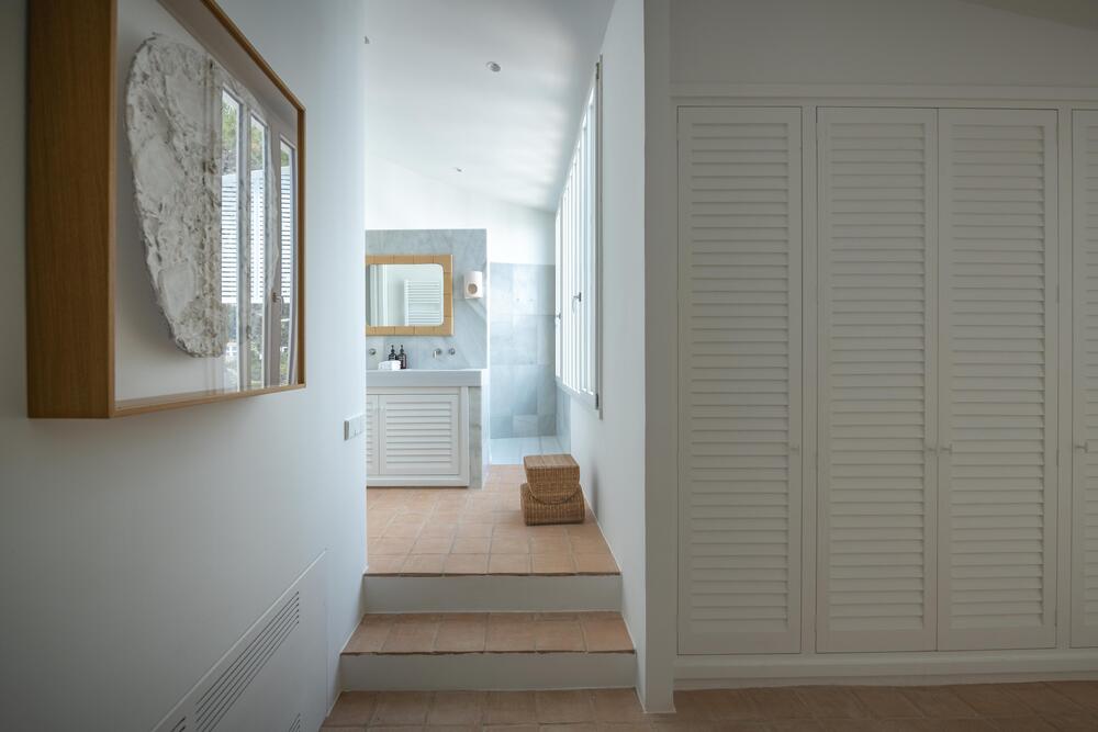 CM2378 SA TORTUGA Villa privée / Villa Sa Riera CM2378 SA TORTUGA Villa privée / Villa Sa Riera