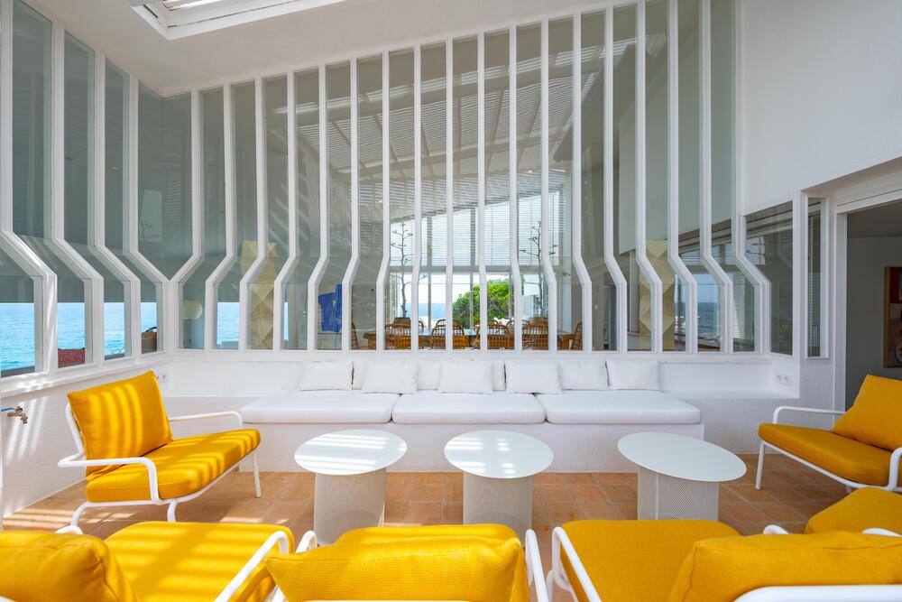 CM2378 SA TORTUGA Villa privée / Villa Sa Riera CM2378 SA TORTUGA Villa privée / Villa Sa Riera