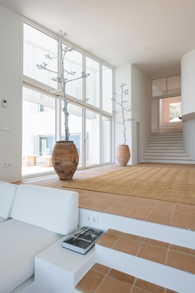 CM2378 SA TORTUGA Villa privée / Villa Sa Riera CM2378 SA TORTUGA Villa privée / Villa Sa Riera