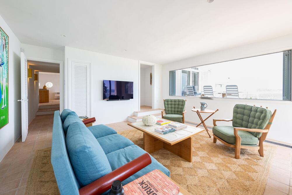 CM2378 SA TORTUGA Villa privée / Villa Sa Riera CM2378 SA TORTUGA Villa privée / Villa Sa Riera