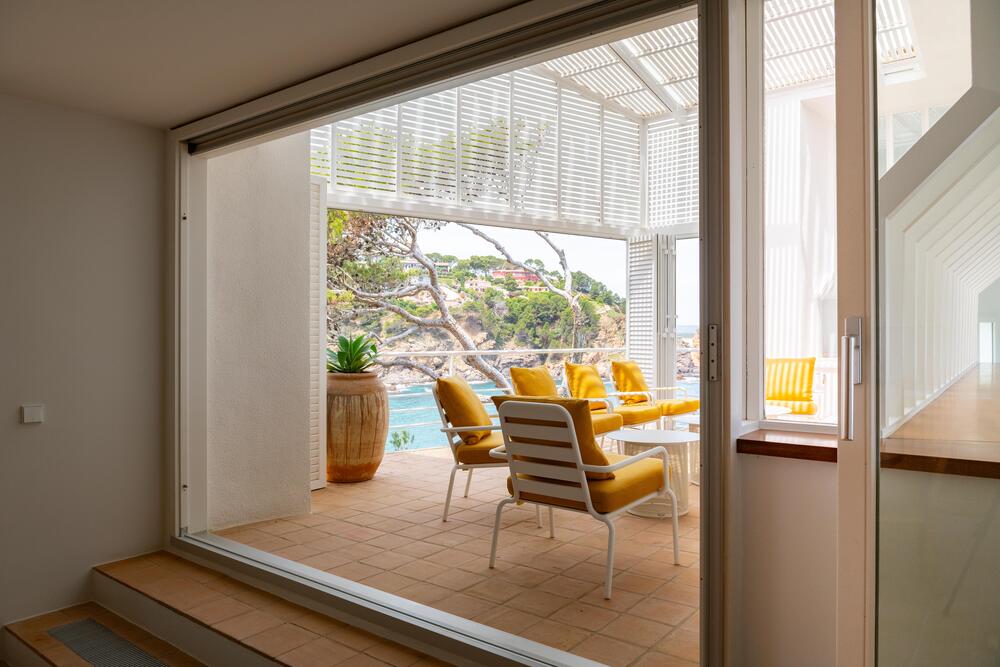 CM2378 SA TORTUGA Villa privée / Villa Sa Riera CM2378 SA TORTUGA Villa privée / Villa Sa Riera