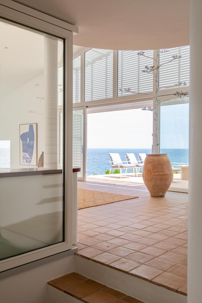 CM2378 SA TORTUGA Villa privée / Villa Sa Riera CM2378 SA TORTUGA Villa privée / Villa Sa Riera