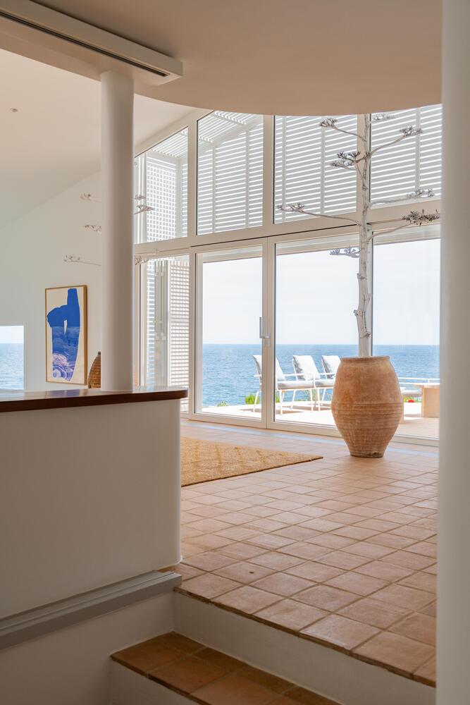 CM2378 SA TORTUGA Villa privée / Villa Sa Riera CM2378 SA TORTUGA Villa privée / Villa Sa Riera