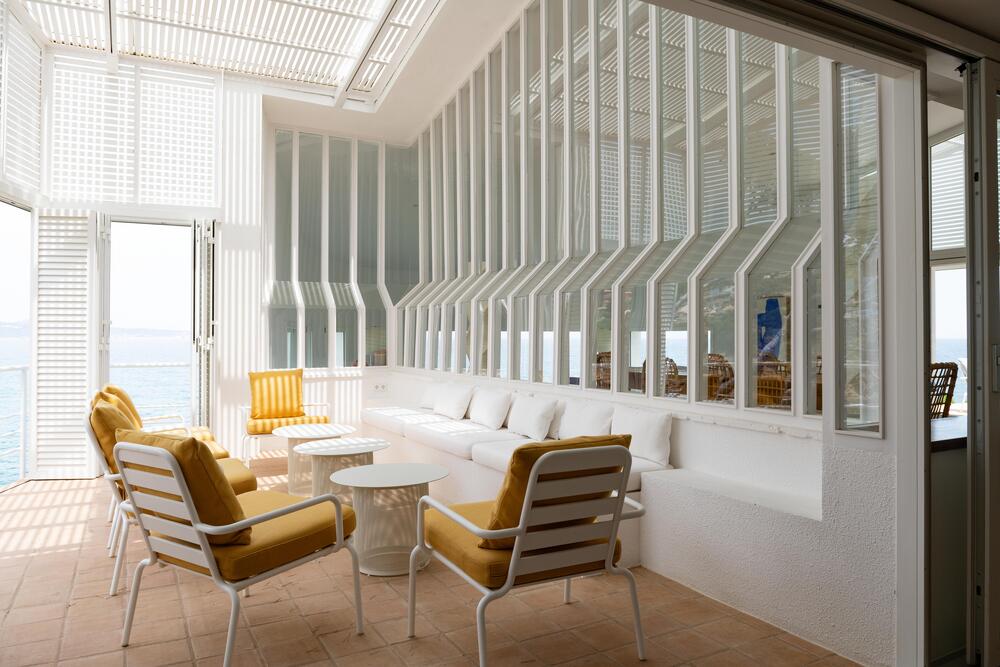 CM2378 SA TORTUGA Villa privée / Villa Sa Riera CM2378 SA TORTUGA Villa privée / Villa Sa Riera