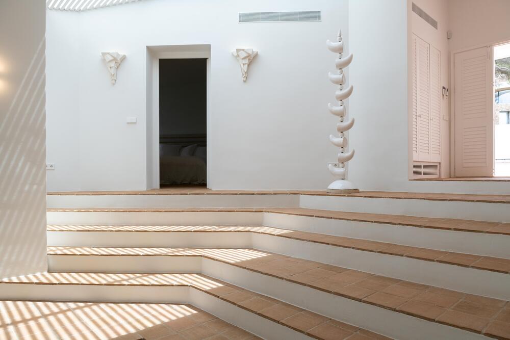 CM2378 SA TORTUGA Villa privée / Villa Sa Riera CM2378 SA TORTUGA Villa privée / Villa Sa Riera