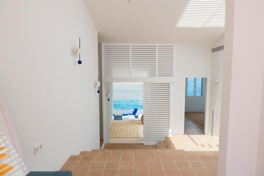 CM2378 SA TORTUGA Villa privée / Villa Sa Riera CM2378 SA TORTUGA Villa privée / Villa Sa Riera