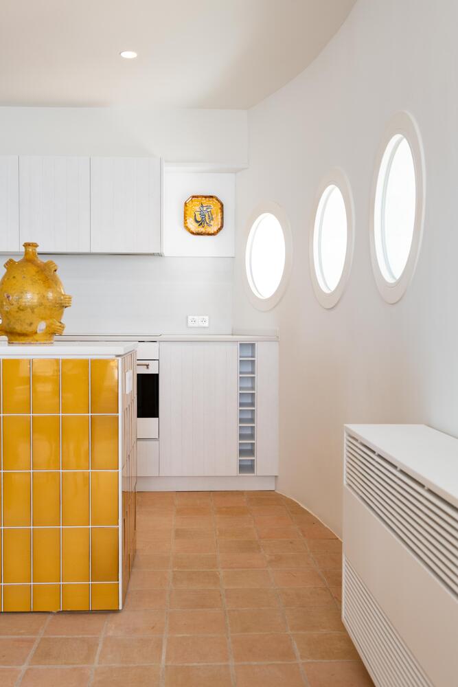 CM2378 SA TORTUGA Villa privée / Villa Sa Riera CM2378 SA TORTUGA Villa privée / Villa Sa Riera